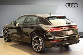 Image result for Mythos Black 2022 RSQ8