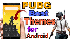 So today we will see the best animated theme i.e. Pubg Themes For Android Pubg Themes For Xiaomi Pubg Themes Download Kaise Kare Youtube