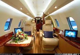 Jet Alliance Cessna 750 Citation X Private Jet Interior Jet Interior Aircraft Interiors