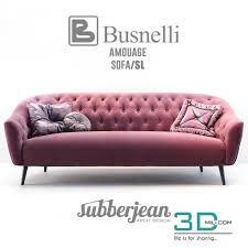 Nice Download Here Https 3dmili Com Furniture Sofa 26343 Html Sofa Classic Sofa Sofa Furniture