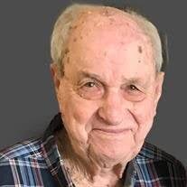 Terrence Oliver Obituary