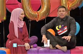 Tonton anugerah meletop era 2019 secara live! Meletop Wikipedia