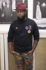 We did not find results for: Talib Kweli Accused Of Sexual Harassment By Former Collaborator Res The Fader