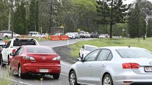 Queensland premier annastacia palaszczuk on friday put greater brisbane under lockdown until 6pm on monday, after a. Biwv8w2q1 2ykm