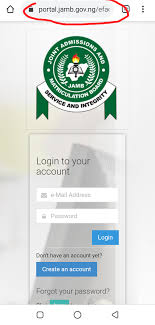 Some also ask about jamb portal to check the result. Jamb Caps Login 2020 How To Check And Accept Admission