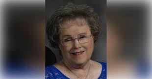 Death Notice and Obituary for Marilynne K Bergman 2023 of Wahoo , NE