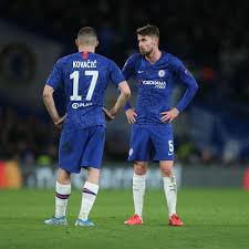 Season club m g r cha cup; The Jorginho And Mateo Kovacic Dilemma Frank Lampard Must Solve After Kai Havertz Transfer Football London