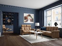 We have a coffee table to suit every living room. Stressless Style Side Table With Cream Top Lee Longlands