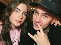 Maybe you would like to learn more about one of these? 8 Jade Picon E Leo Picon Ideas Boy Best Friend Best Friend Goals Cute Couples