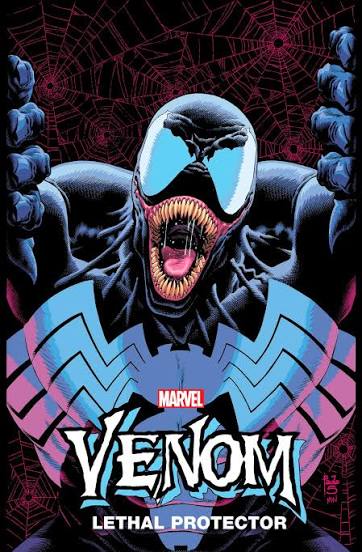Venom: Lethal Protector II #1 (Of 5) (2023)