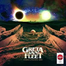 Embracing a new relationship (grande wrote this album during lockdown while quarantining. Greta Van Fleet Anthem Of The Peaceful Army Target Exclusive Vinyl Target