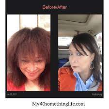 Top 5 straightening brushes for black african american hair. My Instyler On Natural Hair And Relaxed Hair My 40something Life And Style