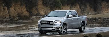 How Much Can A 2017 Ram Big Horn Tow