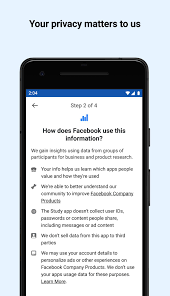 Through the digital forensic research lab facebook partners with the . Study For Android Apk Download