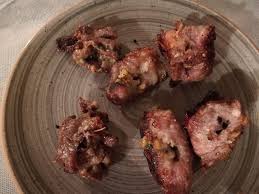 Al vecchio fornello, cisternino picture: La Tradizione A Sammichele Di Bari Fornello Pugliese Imperdibile Luciano Pignataro Wine Blog