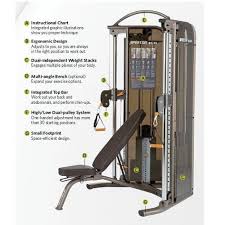 tifc s3 45 strength system usage type home fitness id