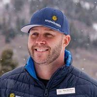 Ryan Woolsey's Instagram, Twitter & Facebook