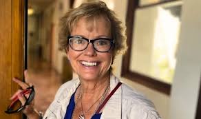 Making an Impact: Mary Hoshiko Haughey's 45-Year Journey with the YMCA