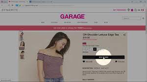 Check spelling or type a new query. Garage Clothing Promo Code July 2021 Coupons