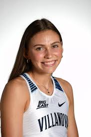 2020-21 Women's Track & Field Roster