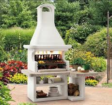 Risultati Immagini Per Caminetti In Muratura Da Esterno All Aperto Cucina Di Lusso Caminetti