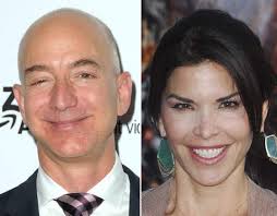 Amazon executives suspected jeff bezos was poised to divorce his wife when. Dlisted Jeff Bezos And Lauren Sanchez Are Madly In Love