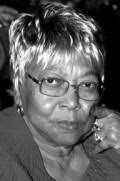 Annie Lewis Obituary (2010)