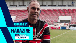 Check spelling or type a new query. Magazine Liga Portugal Sabseg 2020 21 Ep 31 Youtube