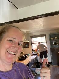 Kristen Doerr's Instagram, Twitter & Facebook