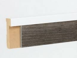 Sockelleisten bilden generell den abschluss ihrer bodenverlegung. Teppich Sockelleiste Gunstig Kaufen Ebay