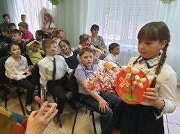 День земли — каждый день. Den Zemli Kak Sberech Golubuyu Planetu 0