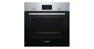Product title summit appliance summit 24'' electric single wall oven average rating: Bosch Serie 2 Built In Ovens Productreview Com Au