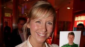 Andrea kiewel wird am 10. Das Ist Andrea Kiewel