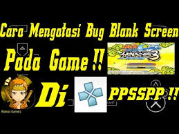 Opus in the new storm series of naruto, is going to take you in a colorful and breath taking ride. Cara Mengatasi Bug Blank Screen Layar Hitam Pada Game Naruto Ultimate Ninja Heroes 3 Di Ppsspp