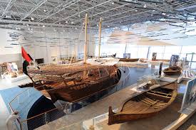 #thread « les créatures marines : Sharjah Maritime Museum Sharjah Museums Authority