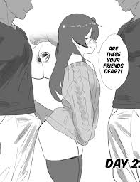 The Bet - Sissy [Ni_kanojo] - Lgbtics