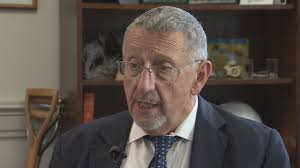 Veteran GOP lawmaker confirms alleged bribe offer