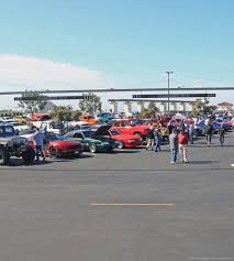 There is no registration required and spectators are welcome! The San Clemente Outlets Cars Coffee Hotrod Hotline