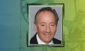 Jorge Zajia, autor en Petroleumag