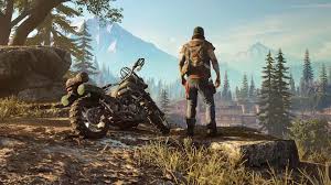 Days Gone For Android Apk Download