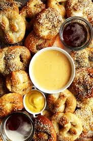 Cheddar Beer Sauce Recipe Food Recipes Food Joy The Baker