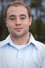 Halifax Native James Hutt is #9