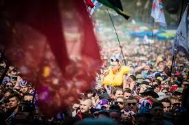 Pol'and'rock festival traditionally features a plethora of international and polish artists. Pol And Rock Festival 2018 Begins