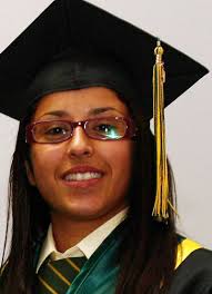 In Dame Marjorie's footsteps