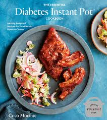 You'll find cookbooks that you'll also be able to print the books you download (or print specific pages of the books) using your printer if you want. The Essential Diabetes Instant Pot Cookbook By Coco Morante 9781984857101 Penguinrandomhouse Com Books