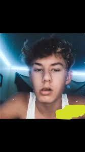 Clayton Oneill's Instagram, Twitter & Facebook