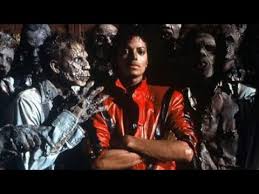 Director john landis (the blues brothers, an american werewolf in london) extended the track — the seventh and final single released from the thriller album — into a nearly. Michael Jackson Making Of Thriller Documentary Youtube
