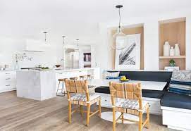 As you'd expect from a home inspired by water, views are a priority, but so is making a statement. Everything You Need To Know About Coastal Design What Is Coastal Design