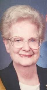 Mable H. Watson Obituary