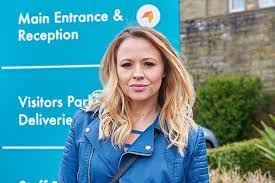 A fost fostul sponsor al ackley bridge college. Ackley Bridge Star Kimberley Walsh Explains Why She Joined The Channel 4 Show It S Really Nice To Be A Part Of Such A Brilliant Northern Drama Radio Times